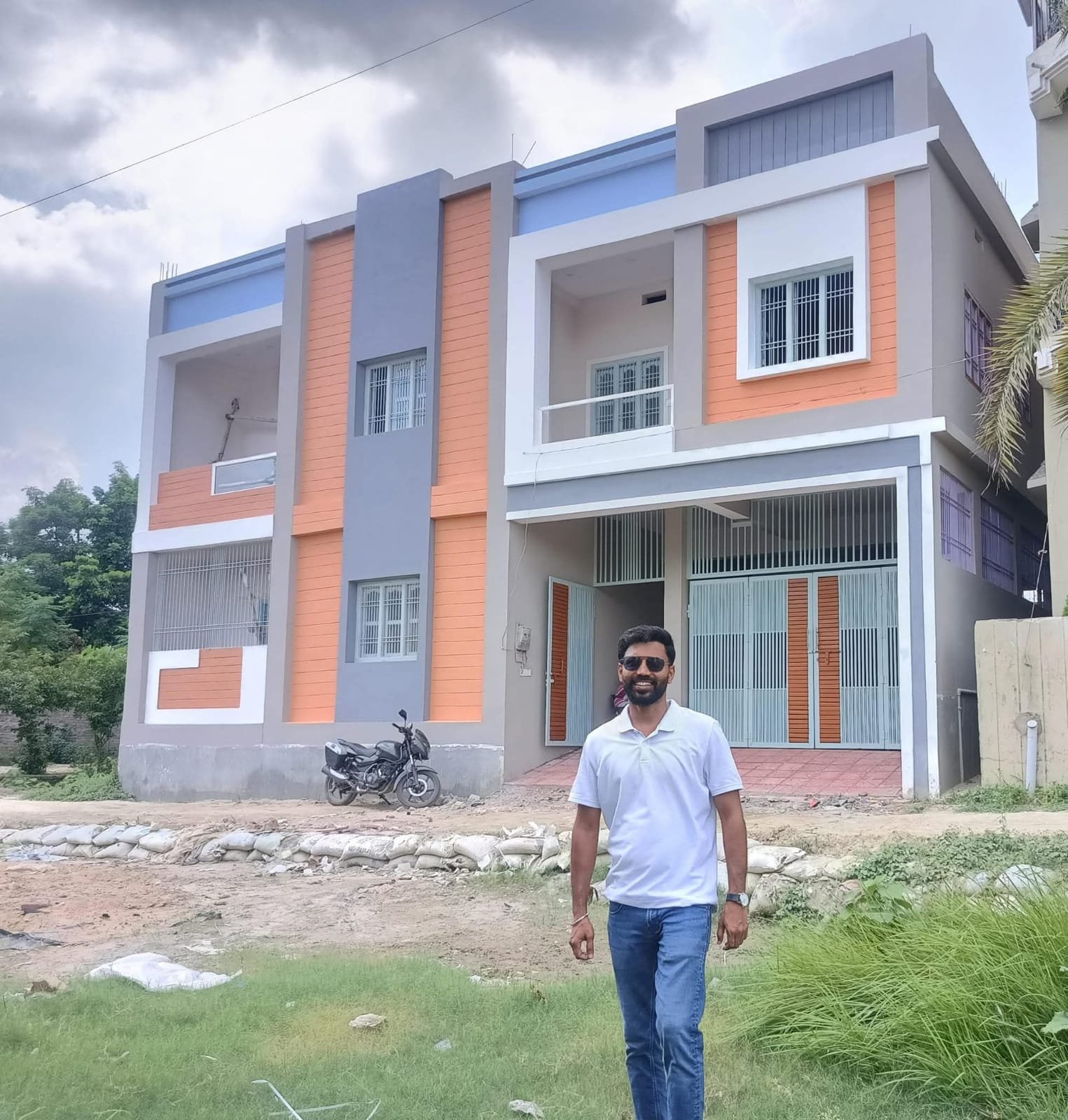 Residential Project
